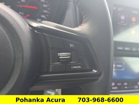 Used 2022 Subaru WRX AWD/4WD image 13