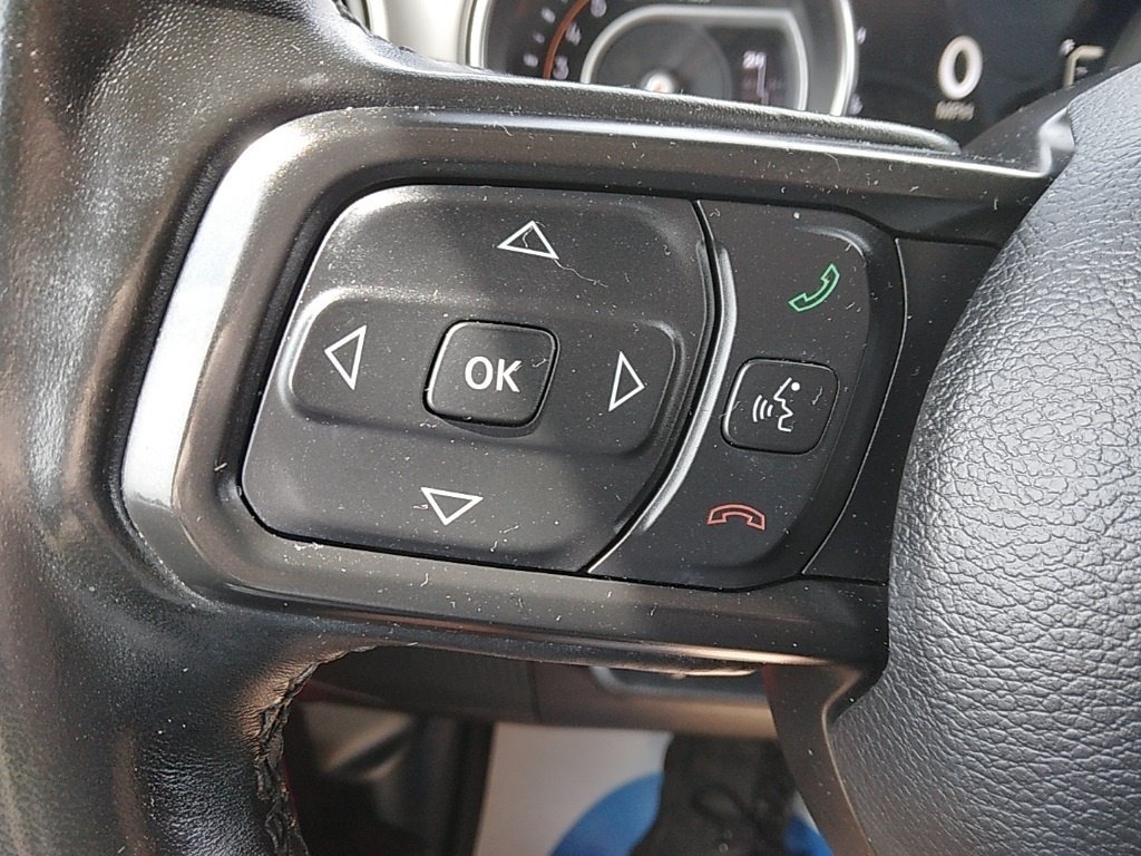 Used 2021 Jeep Gladiator Sport AWD/4WD image 20
