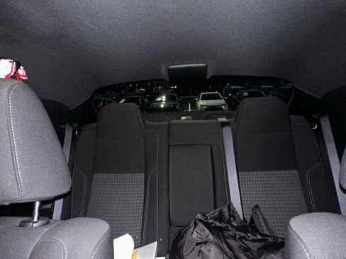 Used 2020 Dodge Challenger SXT w/ Blacktop Package RWD image 15