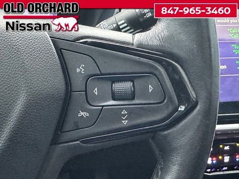 Used 2022 Chevrolet Bolt EUV Premier w/ Sun & Sound Package image 20