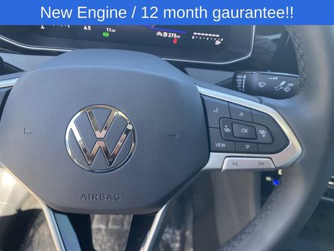New 2026 Volkswagen Jetta SE FWD image 21