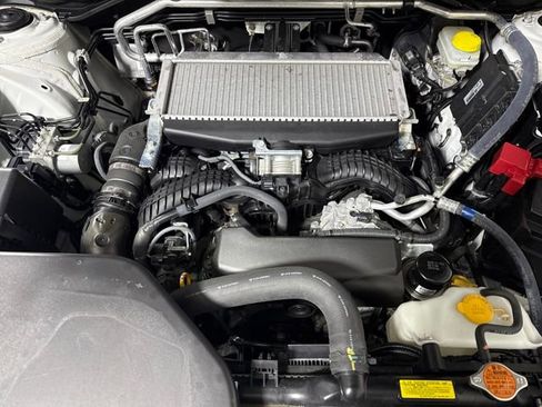 Used 2025 Subaru Ascent Onyx Edition image 31