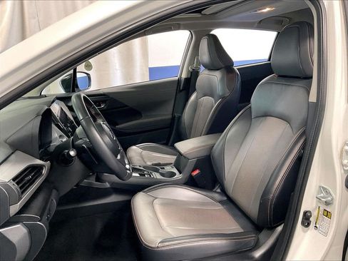 Used 2024 Subaru Crosstrek 2.5i Limited AWD/4WD image 10