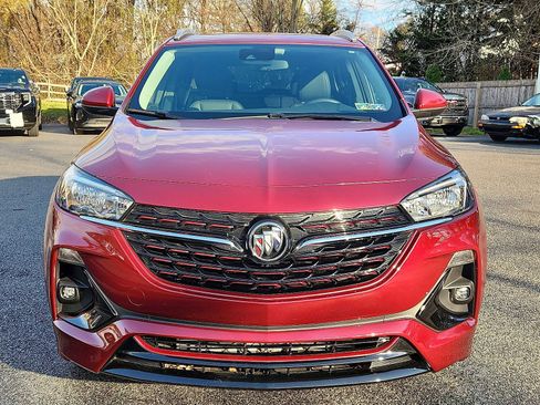 Certified 2023 Buick Encore GX Select w/ Experience Buick Package image 29