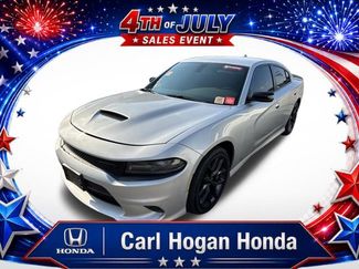 Used 2021 Dodge Charger GT w/ Blacktop Package RWD video 1