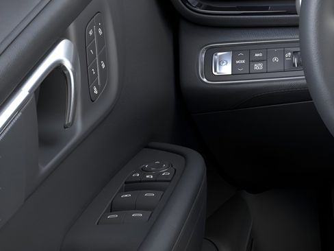 New 2026 Buick Enclave Sport Touring w/ Power Package image 22