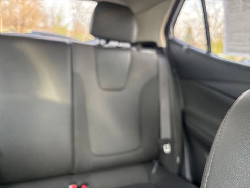 Used 2025 Buick Encore GX Preferred image 35