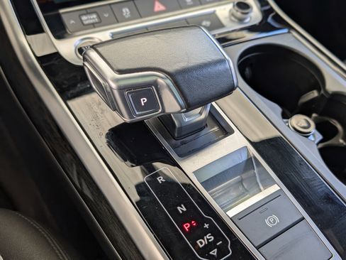 Used 2022 Audi Q7 Premium Plus w/ Premium Plus Package image 35