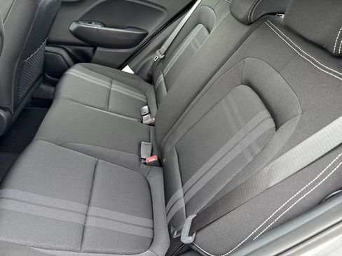 New 2026 Hyundai Venue SEL FWD image 5