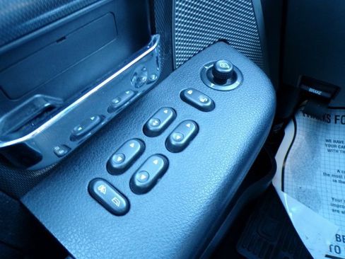 Used 2004 Ford F150 FX4 image 19