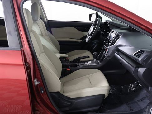 Used 2022 Subaru Impreza 2.0i image 22