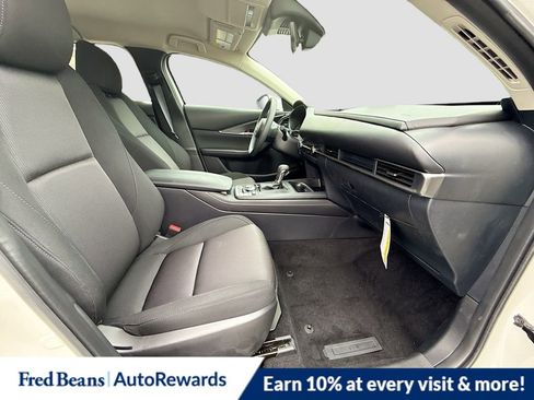 New 2025 MAZDA CX-30 AWD 2.5 S image 27