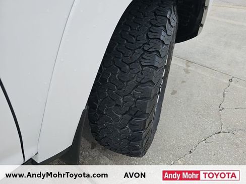 Used 2017 Toyota 4Runner TRD Off-Road image 39