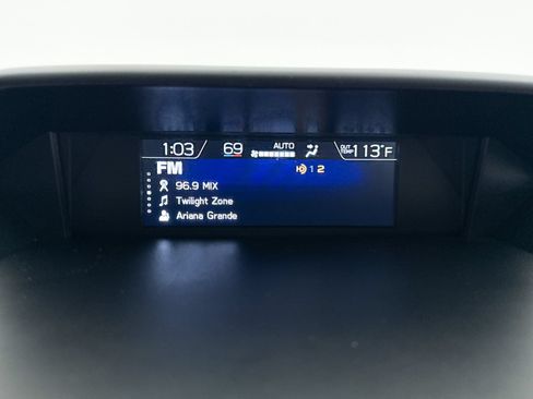 Used 2023 Subaru Forester Sport AWD/4WD image 21