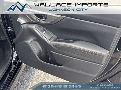 Certified 2023 Subaru Crosstrek 2.5i Limited AWD/4WD image 35