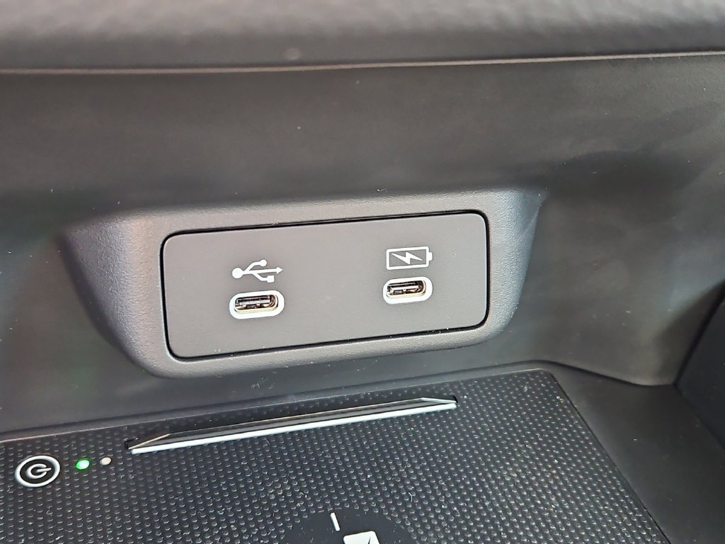 New 2027 Honda HR-V LX image 8