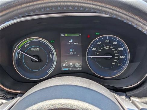 Used 2019 Subaru Crosstrek Hybrid AWD/4WD image 11