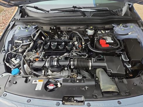 Used 2022 Honda Accord Sport image 33