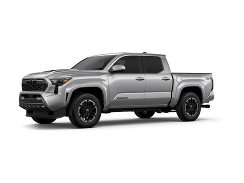 New 2026 Toyota Tacoma TRD Sport RWD image 2