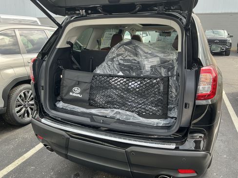 New 2026 Subaru Ascent Touring image 28
