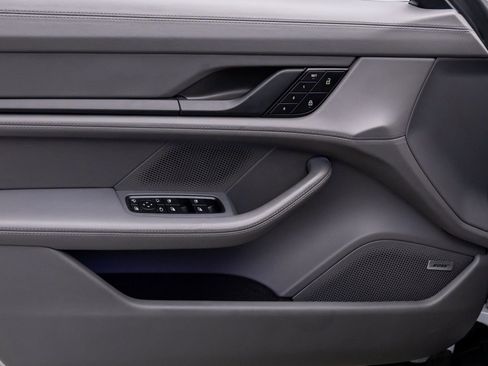 Certified 2022 Porsche Taycan Turbo w/ Premium Package image 14