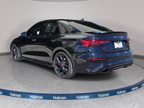 Used 2022 Audi RS 3 AWD/4WD image 8