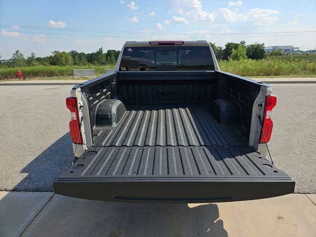 New 2026 Chevrolet Silverado 1500 RST w/ Safety Package AWD/4WD image 26