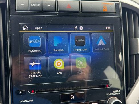 Used 2020 Subaru Ascent Limited image 29