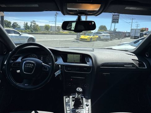 Used 2011 Audi S4 Premium Plus AWD/4WD image 22