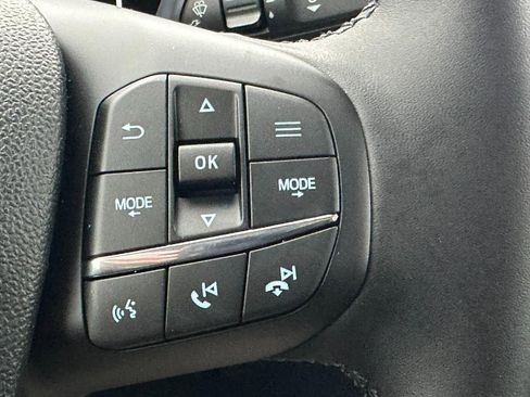 New 2026 Ford Maverick XLT w/ XLT Luxury Package image 12