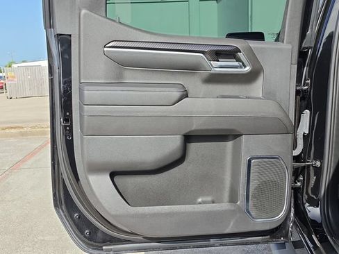 Used 2023 Chevrolet Silverado 1500 RST w/ All Star Edition Plus AWD/4WD image 13