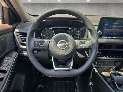 Used 2023 Nissan Rogue SV image 21