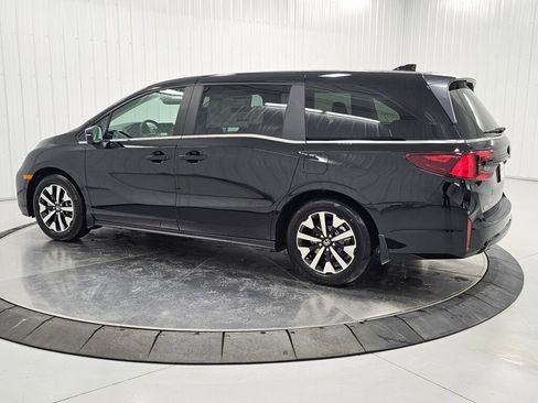 New 2026 Honda Odyssey EX-L image 32