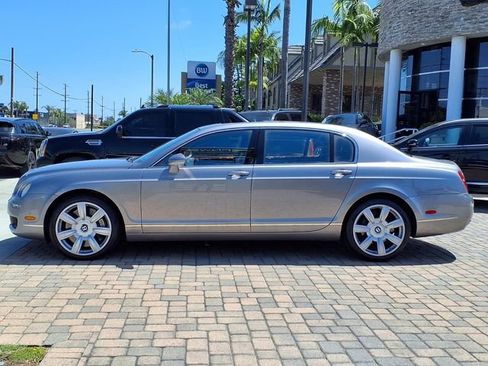 Used 2006 Bentley Flying Spur Flying Spur AWD/4WD image 2