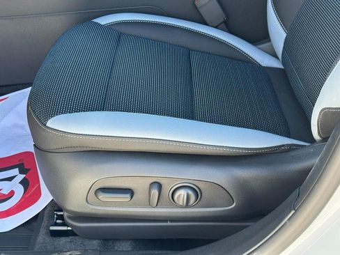 New 2026 Buick Envista Preferred w/ Convenience I Package FWD image 11