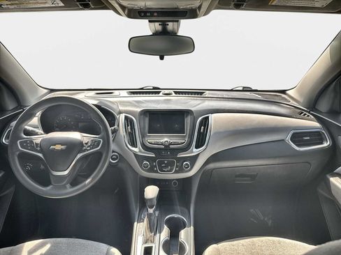 Used 2022 Chevrolet Equinox LS FWD image 20