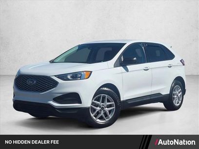 Used 2024 Ford Edge SE