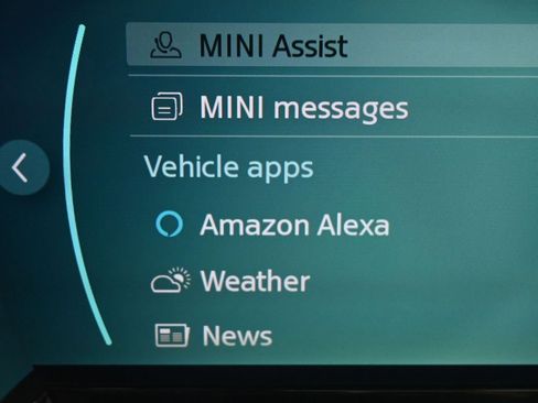 Used 2023 MINI Cooper Countryman S FWD image 17