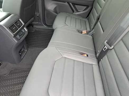 New 2026 Volkswagen Atlas SEL image 22