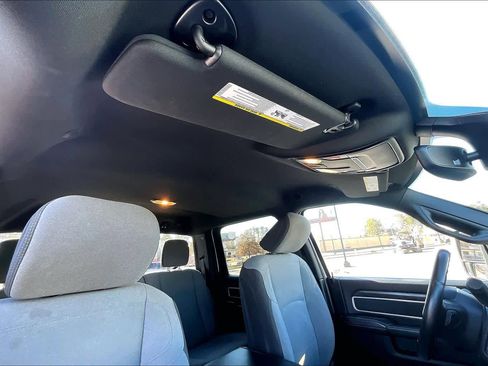 Used 2024 RAM 3500 Big Horn image 14