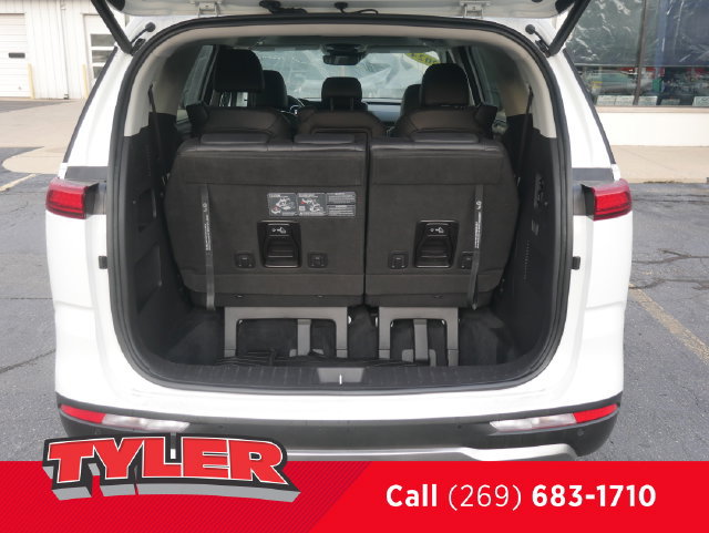 Used 2024 Kia Carnival SX Prestige FWD image 15