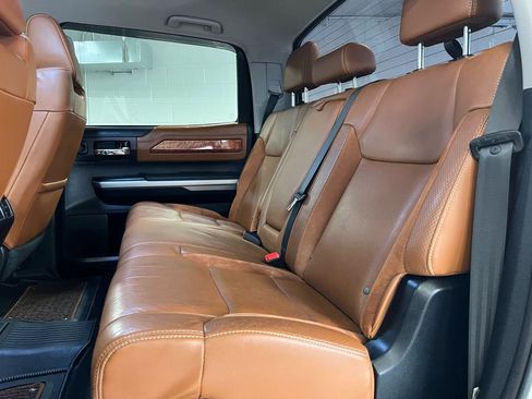 Used 2014 Toyota Tundra 1794 Edition image 18