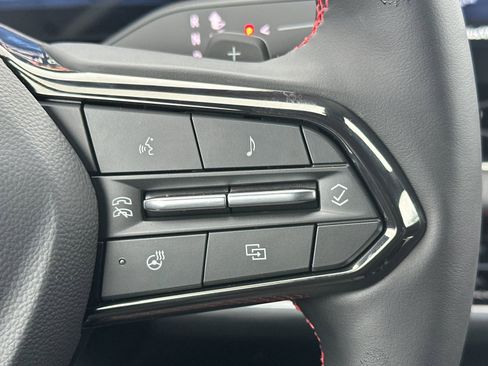 New 2026 Chevrolet Equinox RS w/ Safety and Technology Package image 29