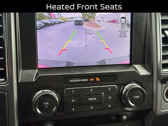 Used 2019 Ford F150 XLT w/ Equipment Group 302A Luxury RWD image 18