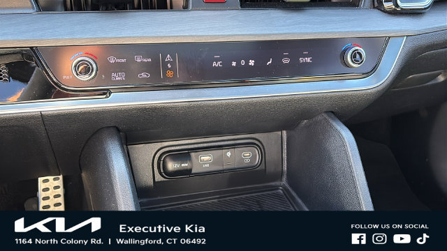 Certified 2024 Kia Sportage X-Pro AWD/4WD image 19
