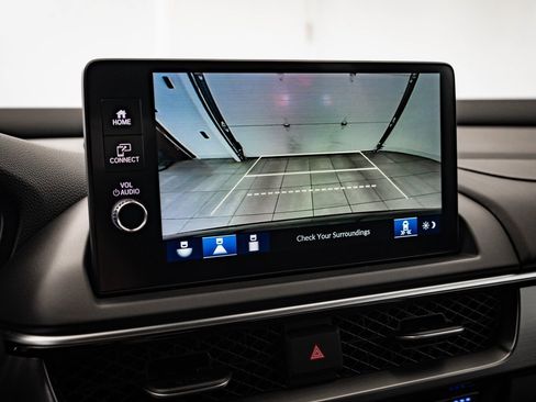 Certified 2025 Acura ADX A-Spec image 36