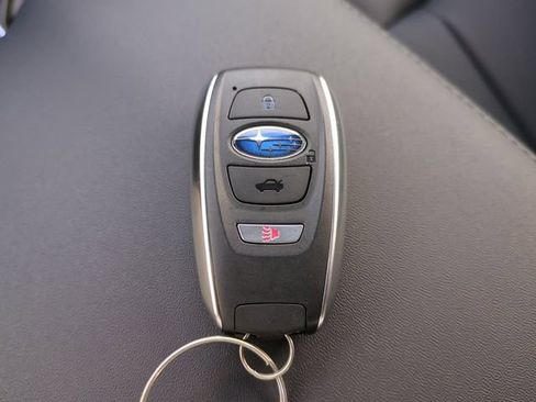 New 2026 Subaru Ascent Bronze Edition AWD/4WD image 29