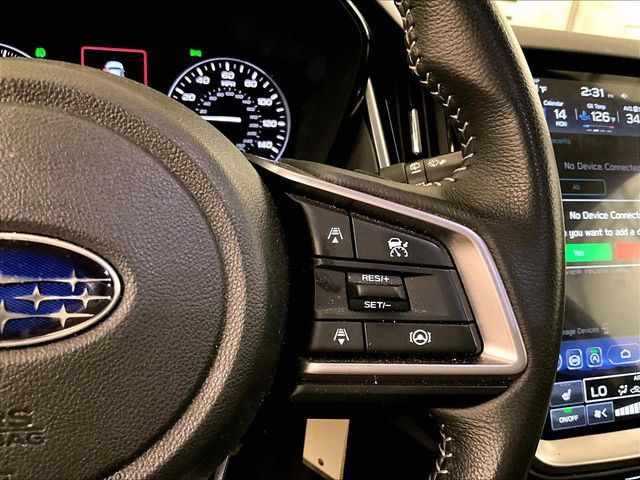 Used 2025 Subaru Outback Premium w/ Popular Package #1A AWD/4WD image 18