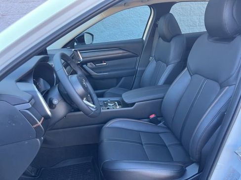 New 2026 MAZDA CX-50 AWD 2.5 Hybrid w/ Weather Package image 20
