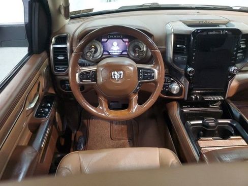 Used 2019 RAM 1500 Limited image 14